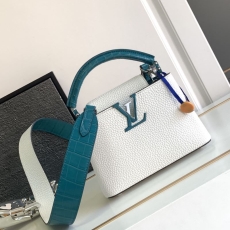 Louis Vuitton Top Handle Bags